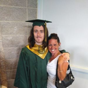 Meet your Posher, Brenda